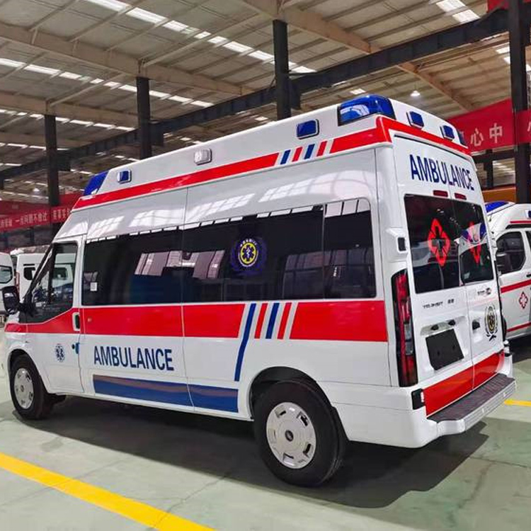 绛县救护车出租 —— 专业、安全、高效的城市急救服务