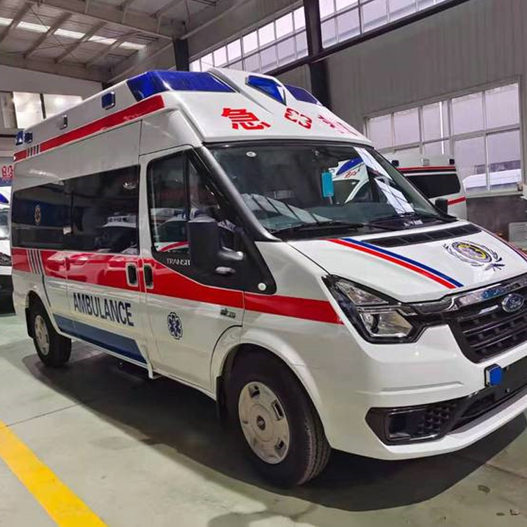 绛县演唱会救护车出租保障现场